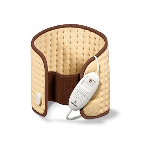 Coussin Beurer HK49 100W Beige (69 x 28 cm)