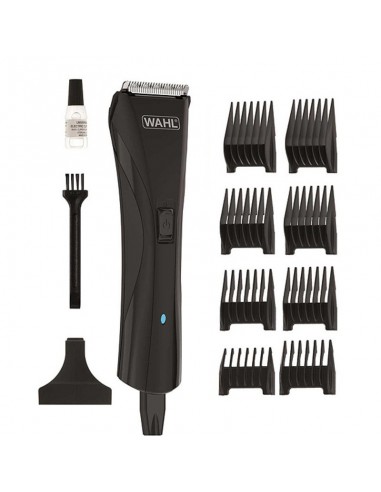 Cortapelo Wahl 9699-1016 Negro