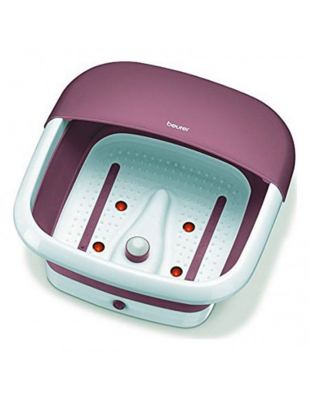 Hydromassage Beurer FB30 60W Rosa