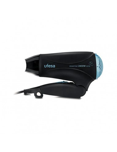 Secador de Pelo Plegable UFESA SC8310 2400W