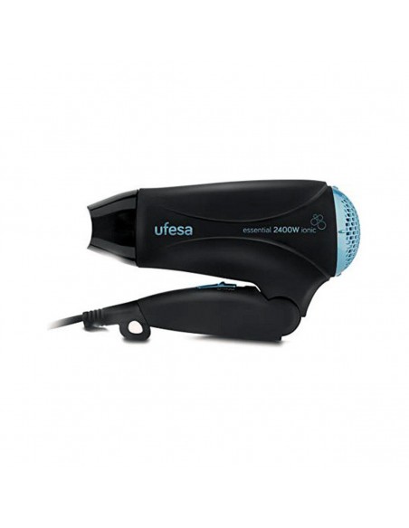 Secador de Pelo Plegable UFESA SC8310 2400W