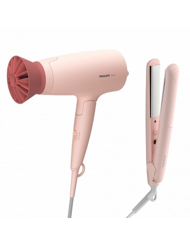 Dames Kappersset Philips BHP398 1600 W