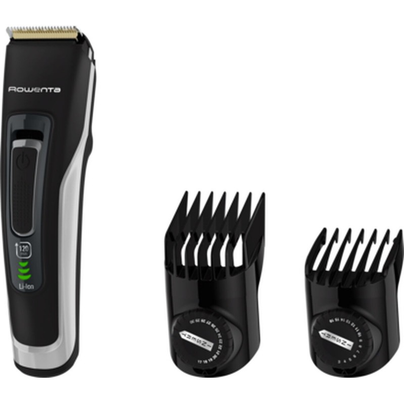 Baard en haar trimmer Rowenta TN5201 ADVANCER