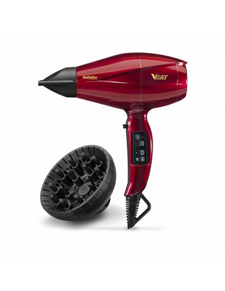 Sèche-cheveux Babyliss 6750DE  2200W  