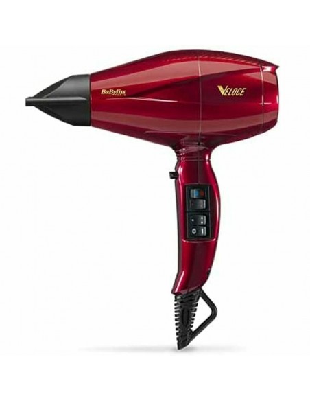 Sèche-cheveux Babyliss 6750DE  2200W  