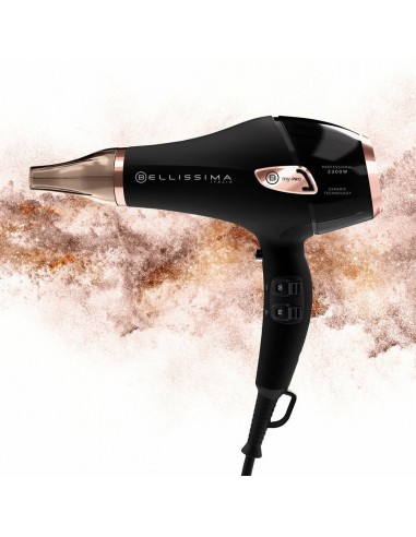 Secador de Pelo IMETEC My Pro P5 3800 2300 W