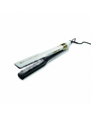 Hair Straightener IMETEC Bellissima Steam Elixir