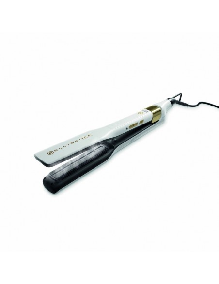 Hair Straightener IMETEC Bellissima Steam Elixir