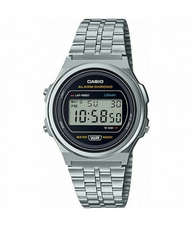 Unisex Watch Casio A171WE-1AEF