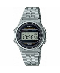 Reloj Unisex Casio A171WE-1AEF