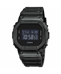 Montre Unisexe Casio DW-5600BB-1E Noir