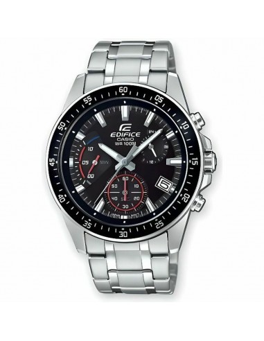 Horloge Uniseks Casio EFV540D1AVUEF