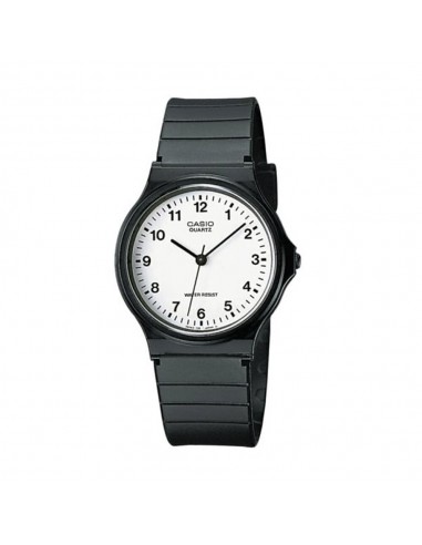 Montre Unisexe Casio MQ-24-7BLLEG