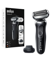 Shaver Braun 71N1200s