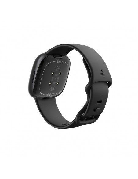 Montre intelligente Fitbit VERSA 4 FB523BKBK