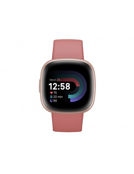 Montre intelligente Fitbit VERSA 4 FB523RGRW