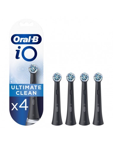 Ersatz für Elektrozahnbürste Oral-B...