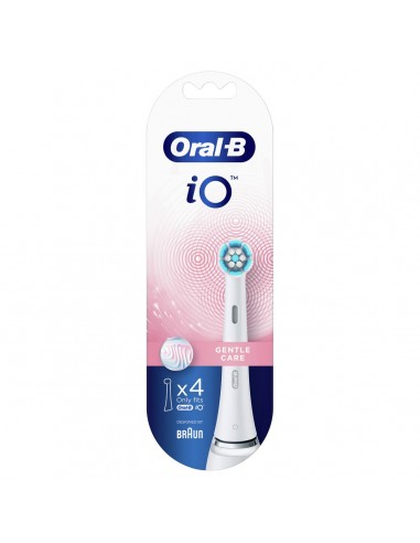 Ersatz für Elektrozahnbürste Oral-B SW4FFS