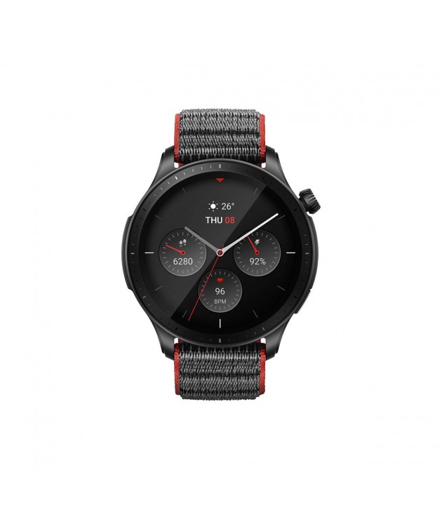 Montre intelligente Amazfit GTR 4