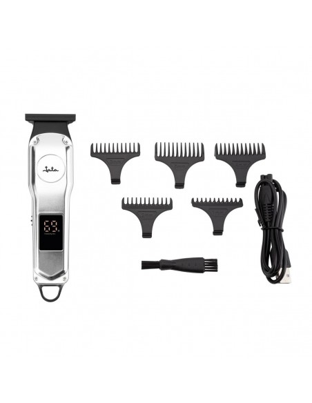 Baard en haar trimmer JATA JBCP4200