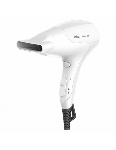 Hairdryer Braun BRHD180E 1800 W