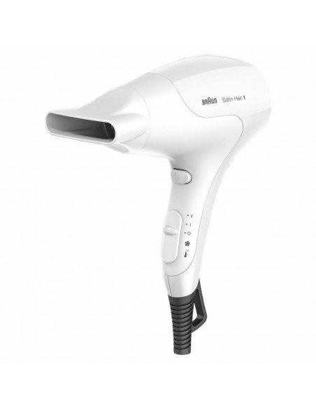 Secador de Pelo Braun BRHD180E 1800 W