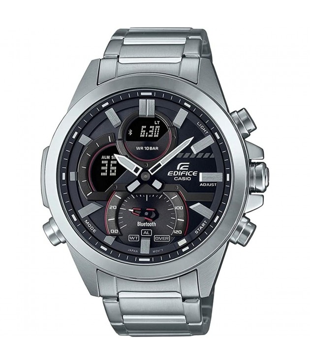 Reloj Hombre Casio ECB-30D-1AEF