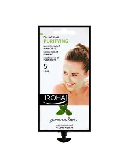 Masque Peel-off Iroha