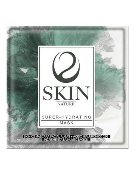 Maschera Idratante Skin Set Skin O2