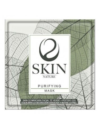 Maschera Skin Set Skin O2