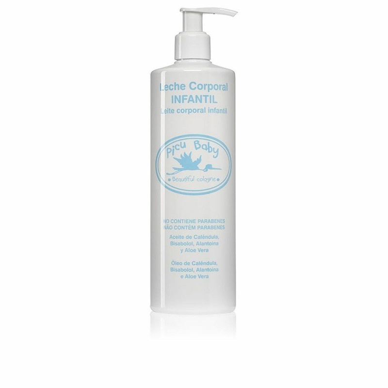 Lait corporel Picu Baby Enfant (500 ml)