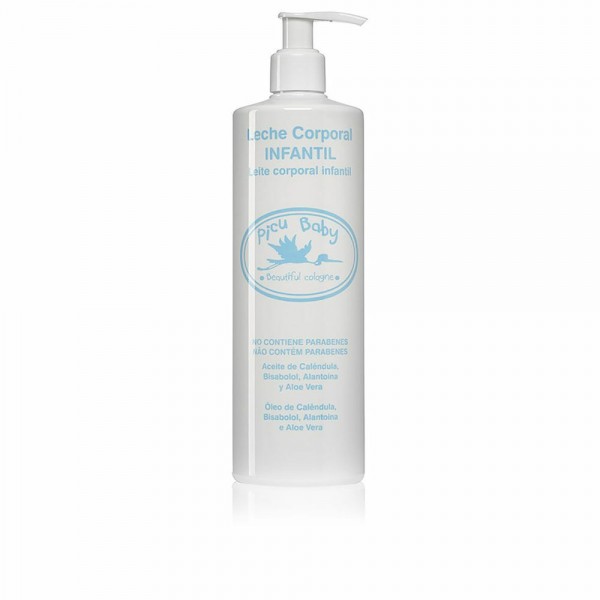 Lait corporel Picu Baby Enfant (500 ml)