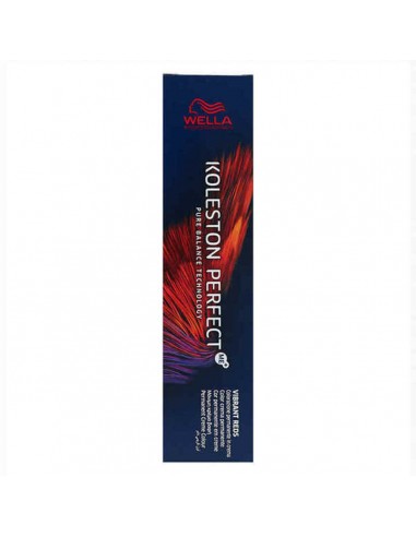 Dauerfärbung Wella Koleston Perfect Me+ Vibrant Reds Nº 6.5 (60 ml)