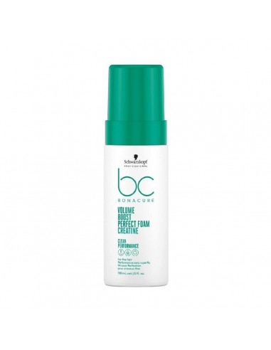 Espuma para Dar Volumen Schwarzkopf Bonacure Volume Boost (150 ml)