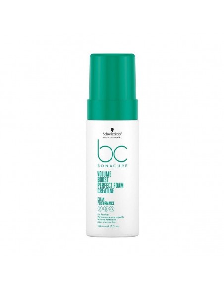 Espuma para Dar Volumen Schwarzkopf Bonacure Volume Boost (150 ml)