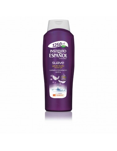 Gel de Ducha Instituto Español Suave (1250 ml)