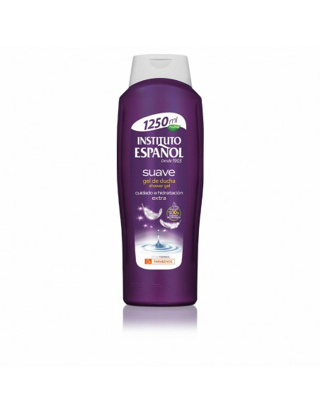 Gel de douche Instituto Español Doux (1250 ml)