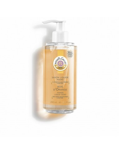 Hand Soap Dispenser Roger & Gallet...