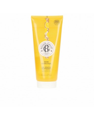 Douchegel Roger & Gallet Bois d'Orange (200 ml)