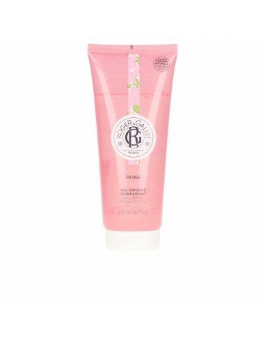 Douchegel Roger & Gallet Rose (200 ml)