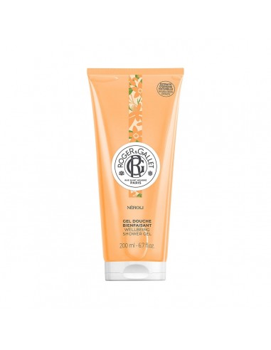 Gel de Ducha Roger & Gallet Néroli (200 ml)