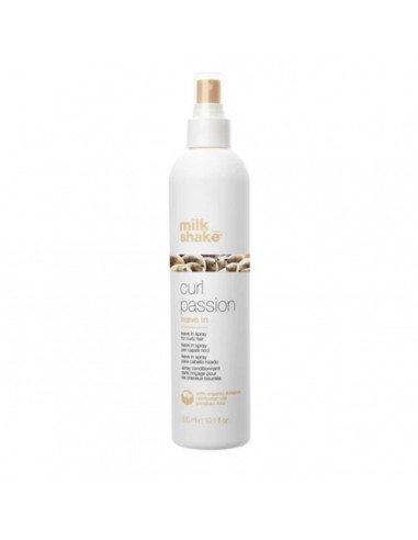 Locken-Verschönerungsspray Milk Shake Curl Passion Leave in Conditione