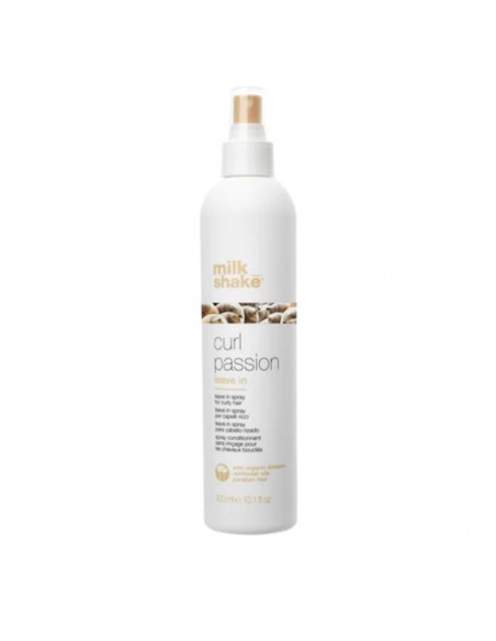 Locken-Verschönerungsspray Milk Shake Curl Passion Leave in Conditione