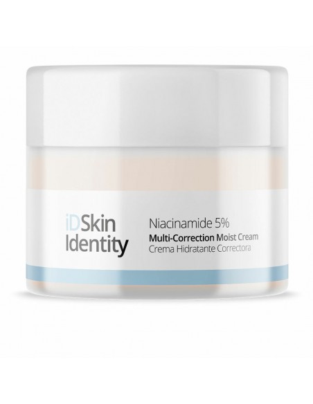 Crème correctrice enrichie Skin Generics iDSkin Identity Niacinamide (50 ml)