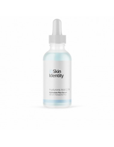 Sérum visage à l'huile hyaluronique Skin Generics iDSkin Identity Hydration Plus (30 ml)