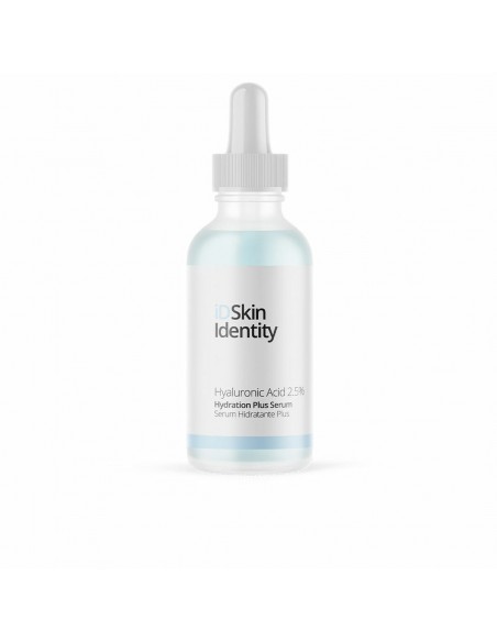 Gezichtsserum met Hyaluronzuur Skin Generics iDSkin Identity Hydration