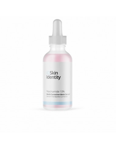 Facial Serum Skin Generics iDSkin...