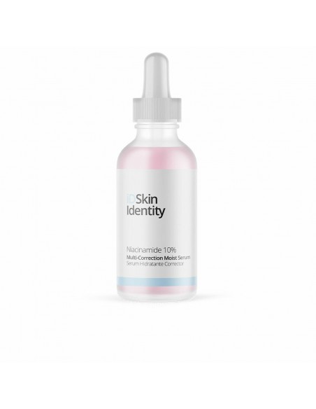 Gesichtsserum Skin Generics iDSkin Identity Niacinamide (30 ml)