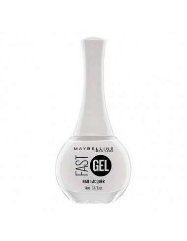 vernis à ongles Maybelline Fast 18-tease (7 ml)