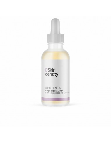 Rejuvenating Serum Skin Generics iDSkin Identity Retinol (30 ml)